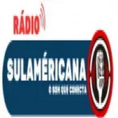 Web Radio Sulamericana