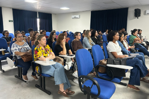 Ubá promove encontro virtual com foco no fortalecimento do Acolhimento Familiar