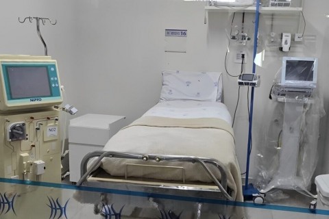 Mais segurança para pacientes graves: habilitação de seis leitos de UTI em Ubá amplia capacidade da macrorregião sudeste