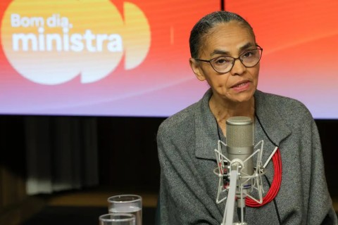 “É fundamental considerar judicialização”, diz Marina Silva sobre PL