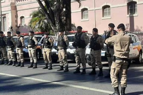 Polícia Militar lança operação de combate ao uso de cerol e de linhas cortantes em Minas Gerais