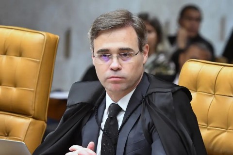 Mendonça diz que não teve acesso à proposta de delação de Vorcaro