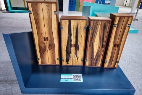 Prêmio Design Sustentável FEMUR 2026 abre votação popular e convida o público a escolher os projetos vencedores