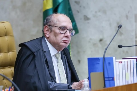 Mendes manda PF apurar suposta espionagem contra secretário do Recife