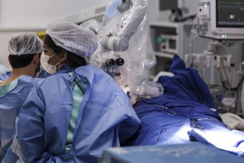 Mutirão da Mulher do MS realiza 230 mil procedimentos no fim de semana