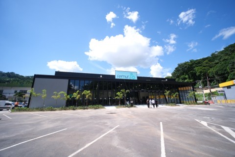 FEMUR 2026 celebra o design com propósito no segundo dia de feira com a premiação do Prêmio Design Sustentável