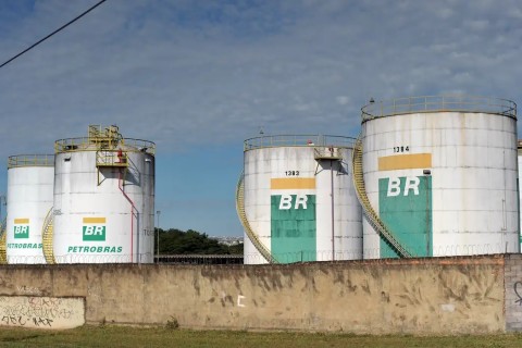 Privatização da BR prejudica consumidor em momento de crise