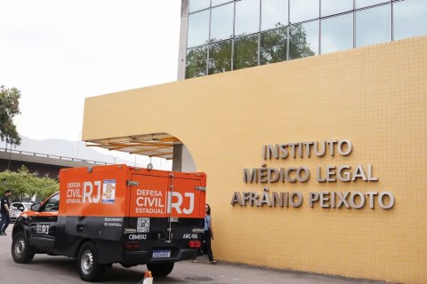 Polícia divulga perfis dos mortos; 17 não tinham histórico criminal