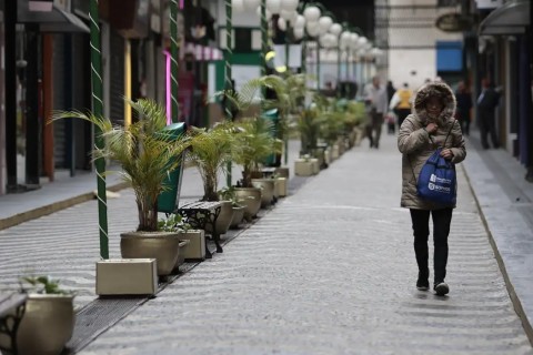 Inverno começa neste domingo no Brasil e terá impacto do El Niño