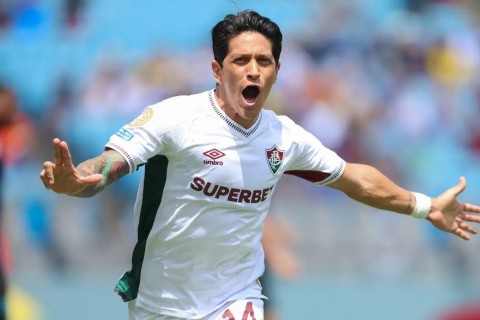 Fluminense e Palmeiras entram em campo por vaga histórica