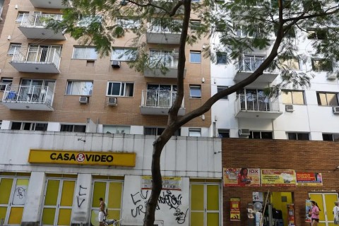 Inflação do aluguel fecha julho em -0,77%, 3º mês seguido de queda