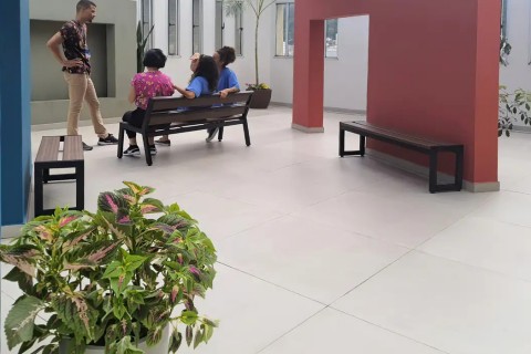 Profissionais do SUS receberão treinamento em cuidados paliativos