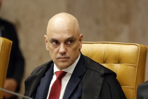STF: Alexandre de Moraes decide validar decreto do IOF