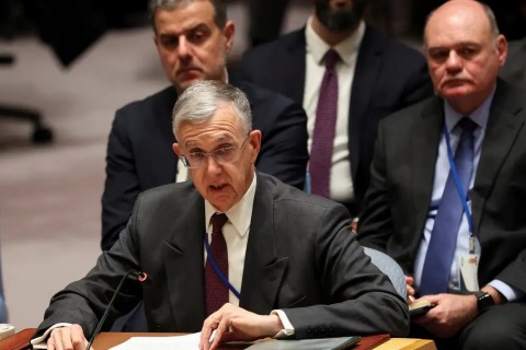 Ação dos EUA na Venezuela ameaça paz na América do Sul, diz embaixador