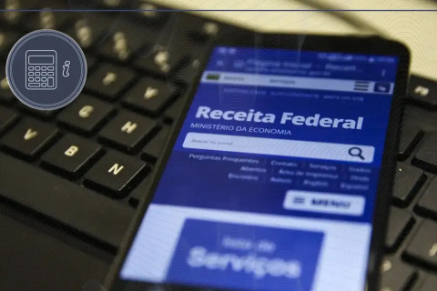Saiba o que acontece com quem não declara o Imposto de Renda