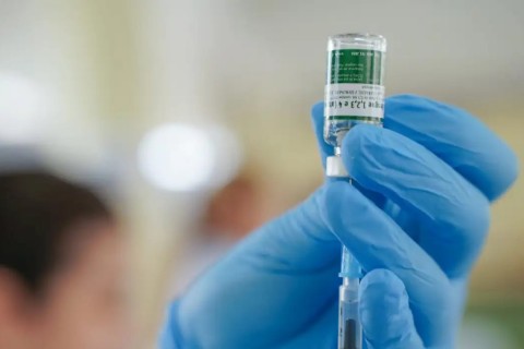 Equipes do SUS começam a receber vacina do Butantan contra a dengue