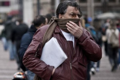 Com a chegada do frio, Defesa Civil de Minas alerta população sobre os efeitos das mudanças repentinas de temperatura