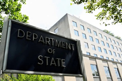 Suspensão da emissão de vistos dos EUA não afeta turistas