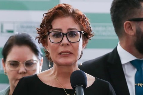 Por unanimidade, STF mantém decisão sobre perda do mandato de Zambelli