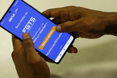 Uso do FGTS para pagar dívidas no Desenrola começa no dia 25