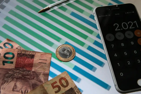 Atividade econômica tem alta de 1,3% no primeiro trimestre