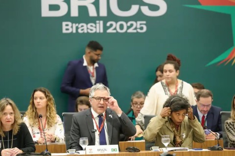 Brasil quer se consolidar como polo de vacinas com RNA mensageiro