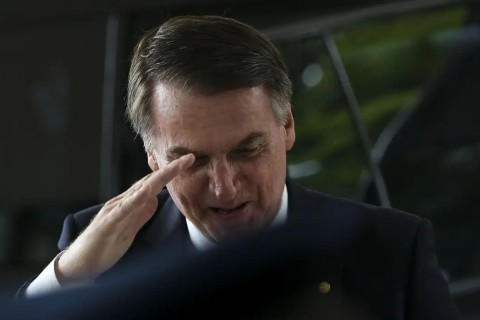 PF aponta que Bolsonaro movimentou R$ 30,5 milhões em um ano