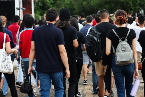 Edital do Enem 2025 é publicado; veja datas e regras do exame