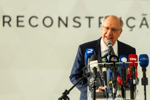Comitê do governo com exportadores vai discutir tarifa dos EUA