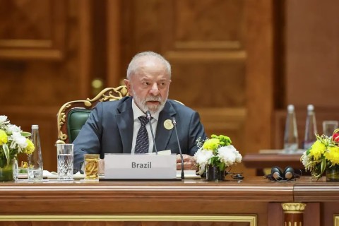 Na Índia, Lula defende governança global da IA liderada pela ONU