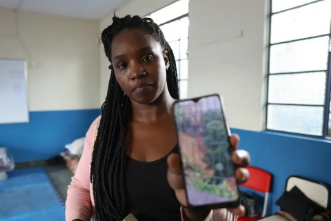 Desabrigados enfrentam incertezas depois de chuvas em Juiz de Fora