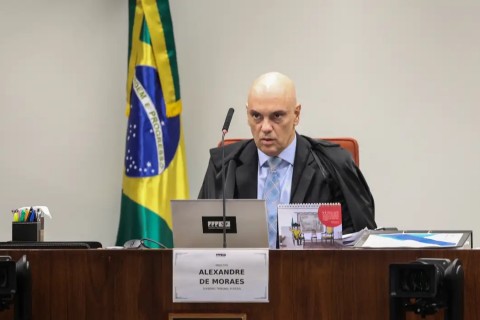 IOF: Moraes suspende decretos e determina audiência de conciliação