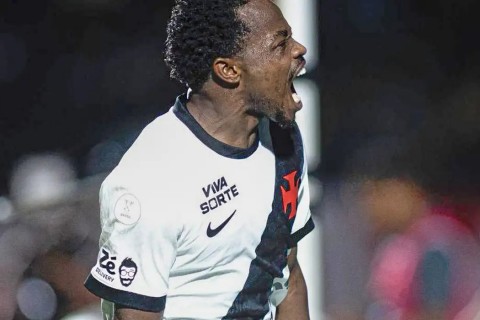 Vasco e Palmeiras avançam e se enfrentam na semi da Copa do Brasil