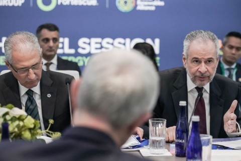 COP30 pretende mobilizar US$ 1,3 trilhão em financiamento climático