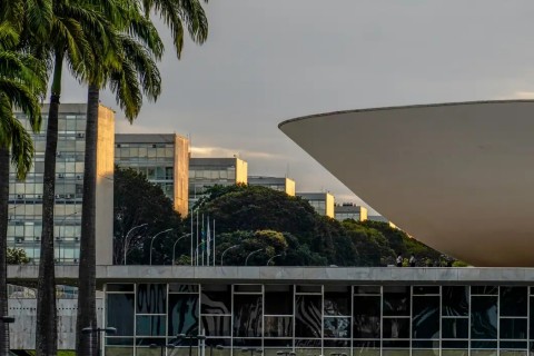 Nikolas Ferreira e Lucas Pavanato foram os deputados mais votados