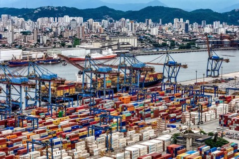 Apex prevê plano de R$ 130 milhões para diversificar exportações