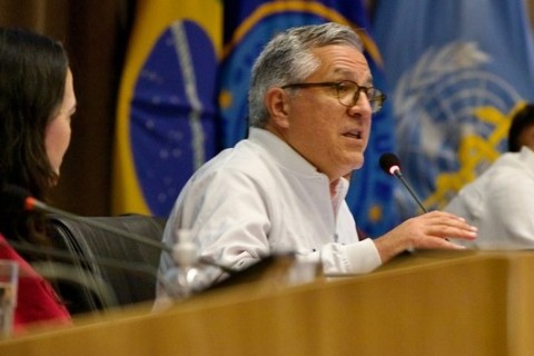Ministério da Saúde garante acesso a mamografia a partir dos 40 anos