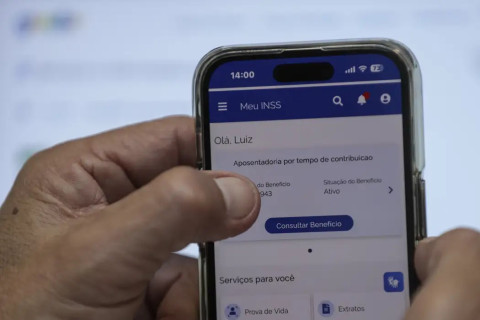 INSS: saiba como consultar notificação sobre descontos ilegais