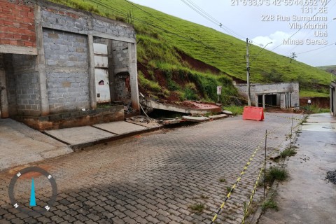 INTERDIÇÃO PREVENTIVA