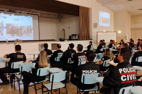 MPMG e PCMG deflagram operação contra organização criminosa que atuava com cartel de placas automotivas na Zona da Mata