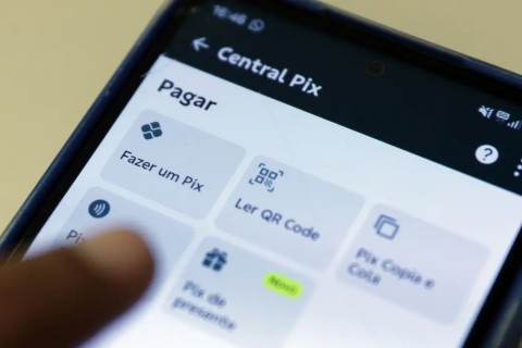 Modelo do Pix desafia controle financeiro dos EUA sobre o Brasil