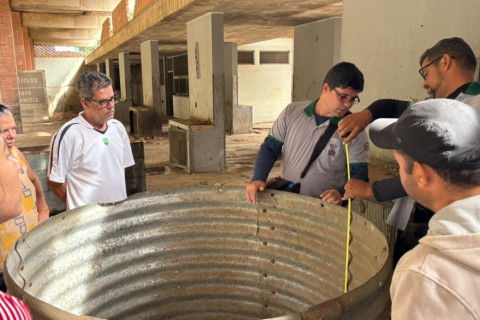 Capacitação na Regional de Ubá qualifica equipes municipais no enfrentamento ao Aedes aegypti com uso de novas tecnologias