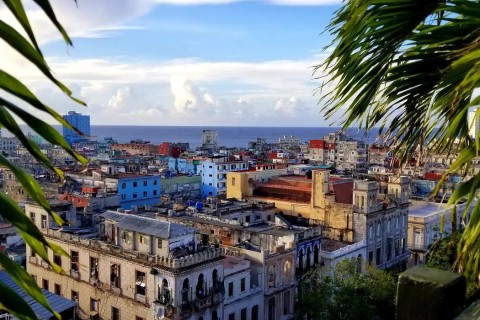 Reforma em Cuba não é capitalismo, mas tentativa de burlar bloqueio