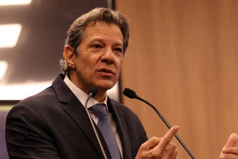 Governo enviará dois projetos de lei alternativos à MP do IOF