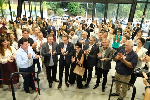 FEMUR 2026 é oficialmente aberta com presença de mais de 4 mil visitantes e reforça a força do polo moveleiro de Ubá