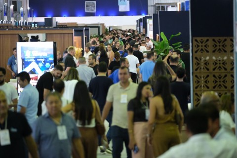 FEMUR consolida melhorias estruturais e alcança a marca de 14 mil visitantes no terceiro dia