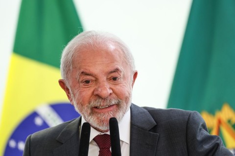 Lula pede quebra completa de sigilo do caso Master "doa a quem doer"