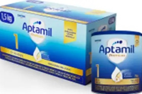 Anvisa proíbe venda de fórmula infantil contaminada por toxina