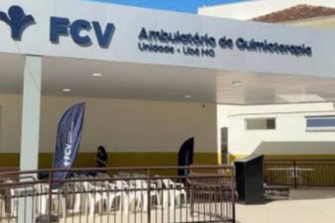 FUNDAÇÃO CRISTIANO VARELLA INICIA ATENDIMENTOS EM UBÁ.