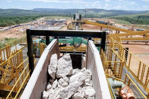 Terras raras, minerais estratégicos e críticos: entenda as diferenças